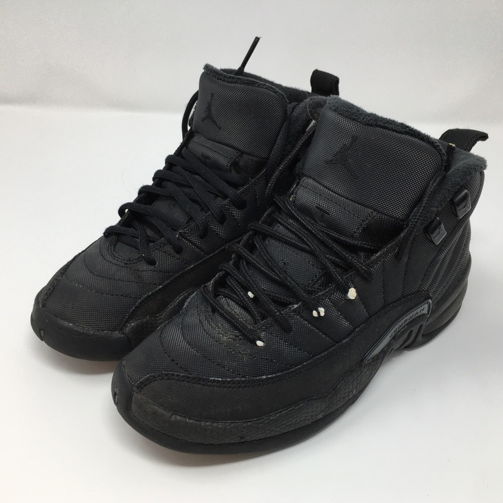 Nike Air Jordan 12 Retro Winterized